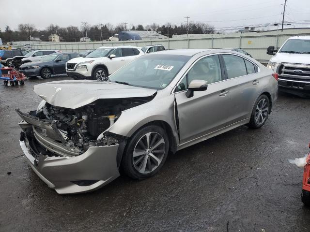 Obraz 1 z 2015 SUBARU LEGACY 2.5I LIMITED 2015 z VIN 4S3BNAJ60F3072942