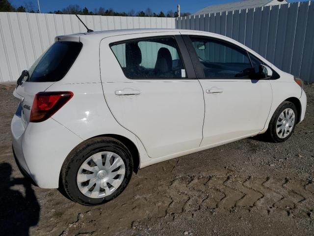 Image 3 of 2016 TOYOTA YARIS L 2016 with VIN VNKKTUD33GA056215