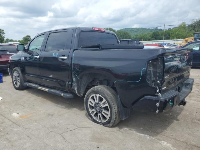 Изображение 2 2019 TOYOTA TUNDRA CREWMAX 1794 2019 с VIN 5TFAY5F10KX793692