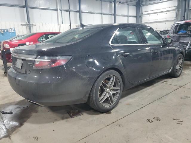 Изображение 3 2010 SAAB 9-5 AERO 2010 с VIN YS3GR4BJ0A4001167