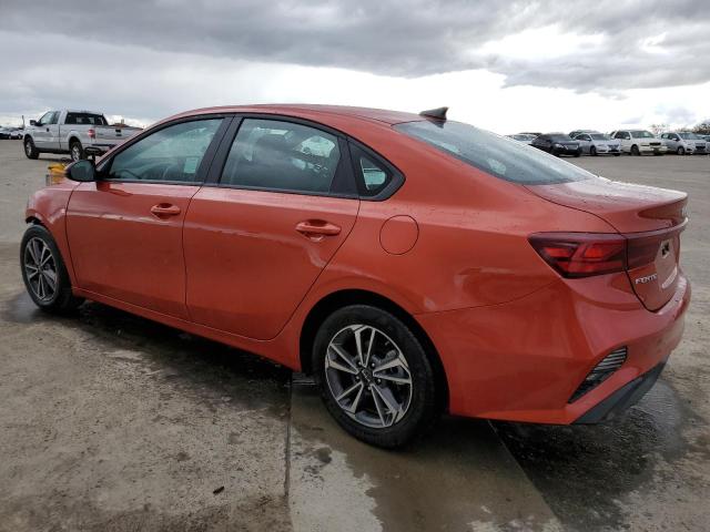 Image 2 of 2024 KIA FORTE LX 2024 with VIN 3KPF24AD8RE699413