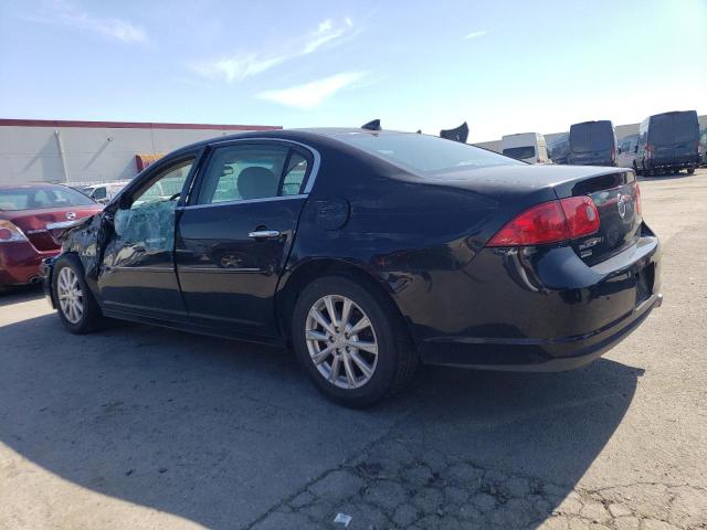 Image 2 of 2011 BUICK LUCERNE CX 2011 with VIN 1G4HA5EM3BU100982