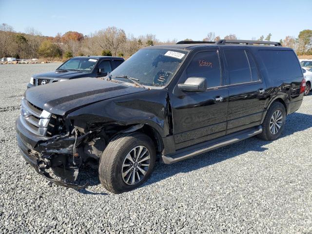 Изображение 1 2016 FORD EXPEDITION EL XLT 2016 с VIN 1FMJK1HT2GEF29882