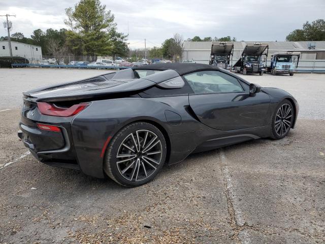 Obraz 3 z 2019 BMW I8  2019 z VIN WBY2Z6C51KVG97727