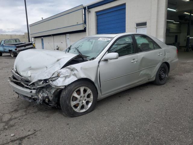 Изображение 2005 TOYOTA CAMRY LE 2005