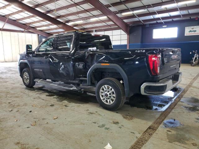 Изображение 2 2023 GMC SIERRA K2500 SLE 2023 с VIN 1GT49MEYXPF216992