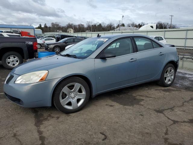Изображение 2009 PONTIAC G6  2009