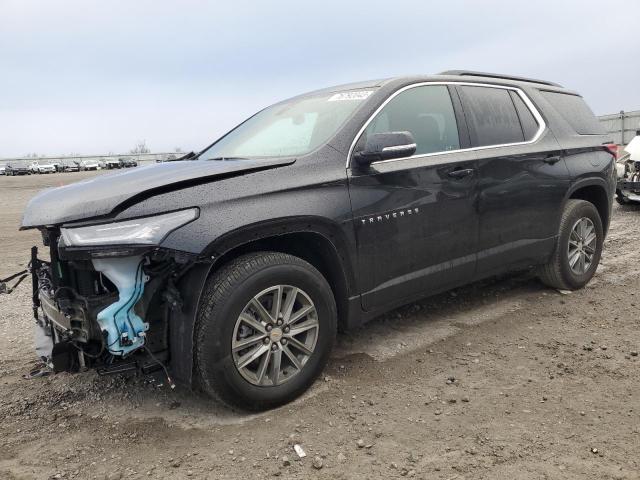 Obraz 1 z 2023 CHEVROLET TRAVERSE LT 2023 z VIN 1GNERGKW8PJ290103