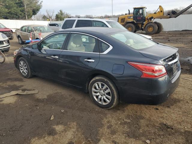 Obraz 2 z 2013 NISSAN ALTIMA 2.5 2013 z VIN 1N4AL3AP9DC263719