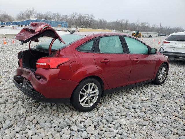 Obraz 3 z 2016 FORD FOCUS SE 2016 z VIN 1FADP3F2XGL382639