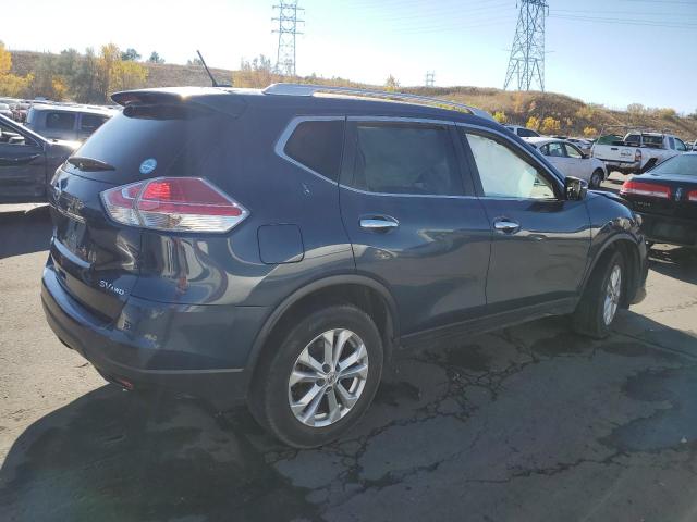 Obraz 3 z 2015 NISSAN ROGUE S 2015 z VIN KNMAT2MV4FP519386