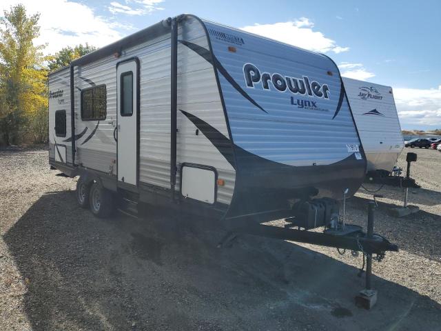 2015 HEART LAND PROWLER 2015 image