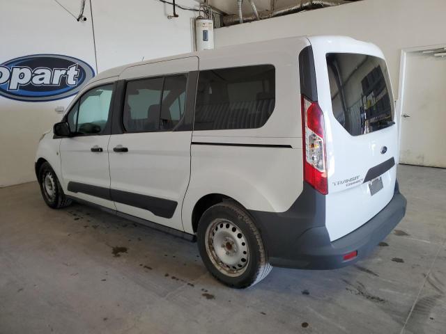 Изображение 2 2014 FORD TRANSIT CONNECT XL 2014 с VIN NM0GE9E7XE1158600