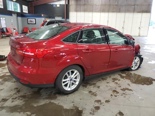 Obraz 3 z 2015 FORD FOCUS SE 2015 z VIN 1FADP3F25FL338160