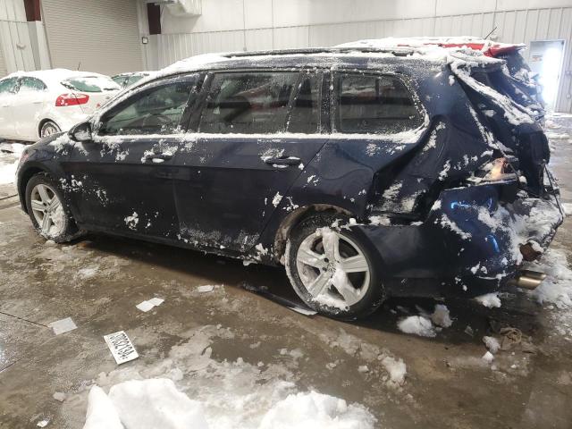 Изображение 2 2015 VOLKSWAGEN GOLF SPORTWAGEN TDI S 2015 с VIN 3VWCA7AU6FM516385