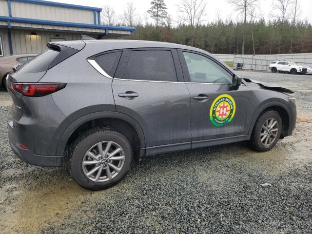 Изображение 3 2023 MAZDA CX-5 SELECT 2023 с VIN JM3KFBBM2P0215125