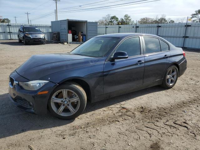 Obraz 2014 BMW 320 I 2014