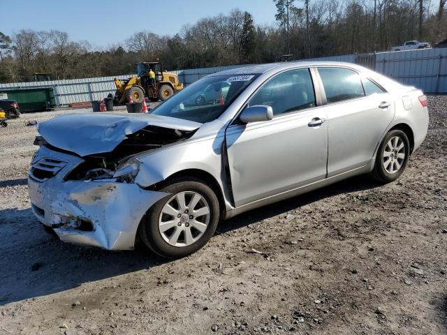 Image 1 of 2007 TOYOTA CAMRY LE 2007 with VIN 4T1BK46K87U054289