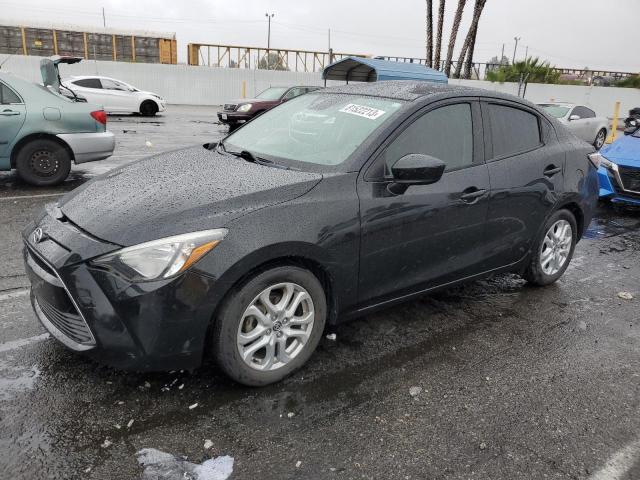 2016 TOYOTA SCION IA  2016 image