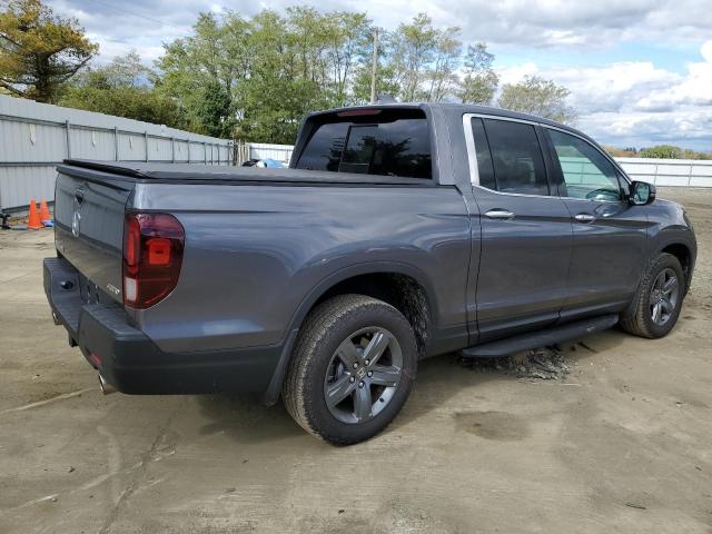 Image 3 of 2023 HONDA RIDGELINE RTL-E 2023 with VIN 5FPYK3F76PB021652