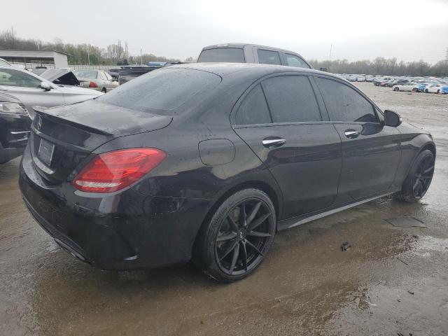 Изображение 3 2015 MERCEDES-BENZ C 300 4MATIC 2015 с VIN 55SWF4KB1FU006400