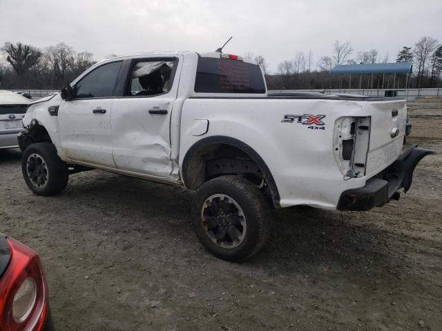Image 2 of 2021 FORD RANGER XL 2021 with VIN 1FTER4FH6MLD01859