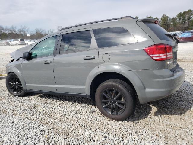 Image 2 of 2020 DODGE JOURNEY SE 2020 with VIN 3C4PDCAB1LT274738
