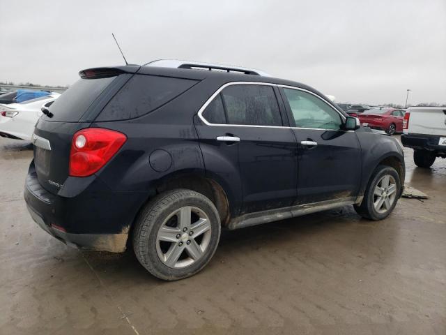 Obraz 3 z 2015 CHEVROLET EQUINOX LTZ 2015 z VIN 2GNALDEK7F1164394