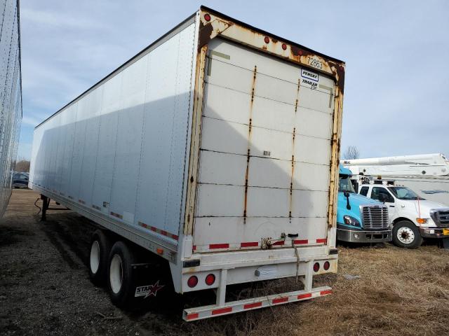 Image 3 of 1998 MANA TRAILER 1998 with VIN 2M5921619W1053749