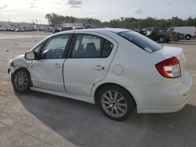 Image 2 of 2008 SUZUKI SX4 CONVENIENCE 2008 with VIN JS2YC415085111583