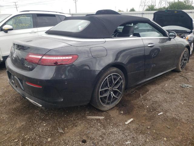 Изображение 3 2021 MERCEDES-BENZ E 450 4MATIC 2021 с VIN W1K1K5KBXMF165766
