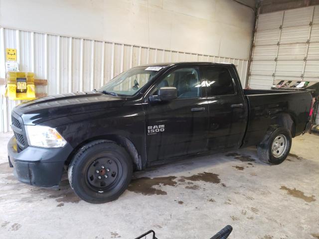 Obraz 1 z 2019 RAM 1500 CLASSIC TRADESMAN 2019 z VIN 1C6RR6FG1KS555574