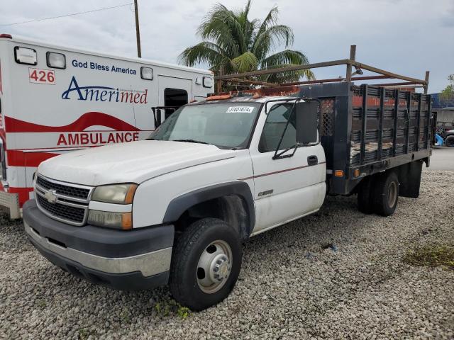2007 CHEVROLET SILVERADO C3500 2007 image