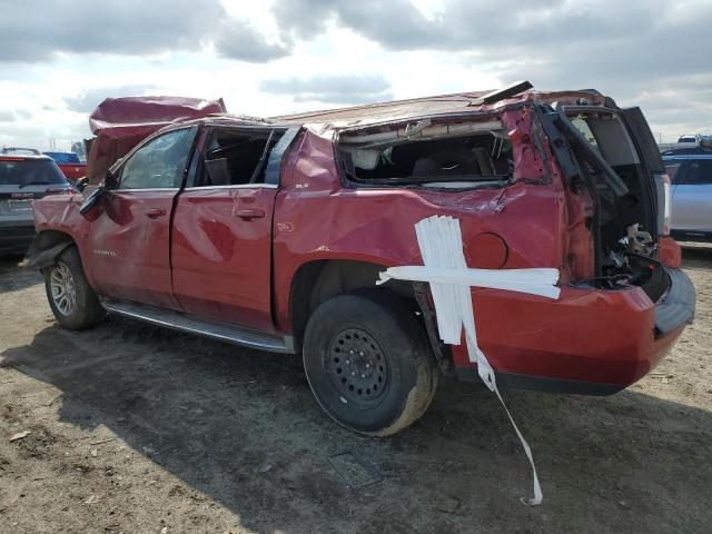 Изображение 2 2015 GMC YUKON XL K1500 SLE 2015 с VIN 1GKS2GKC4FR153301