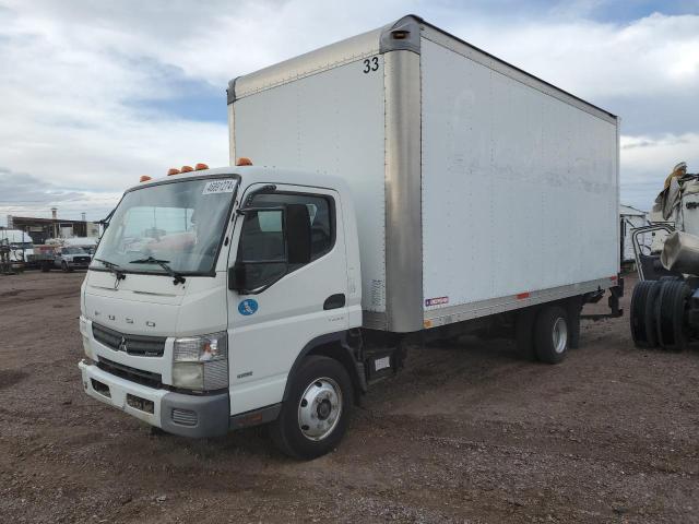 Obraz 2012 MITSUBISHI FUSO TRUCK OF AMERICA INC FE FEC72S 2012