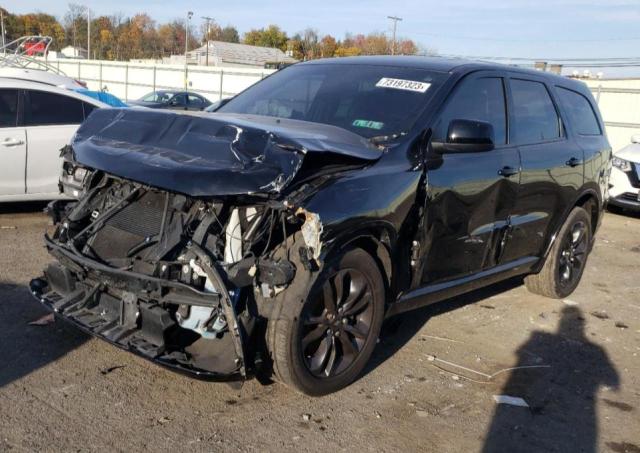 Obraz 2021 DODGE DURANGO SXT 2021