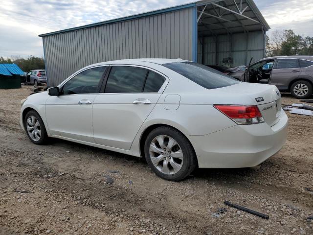 Image 2 of 2009 HONDA ACCORD EXL 2009 with VIN 5KBCP36819B002430