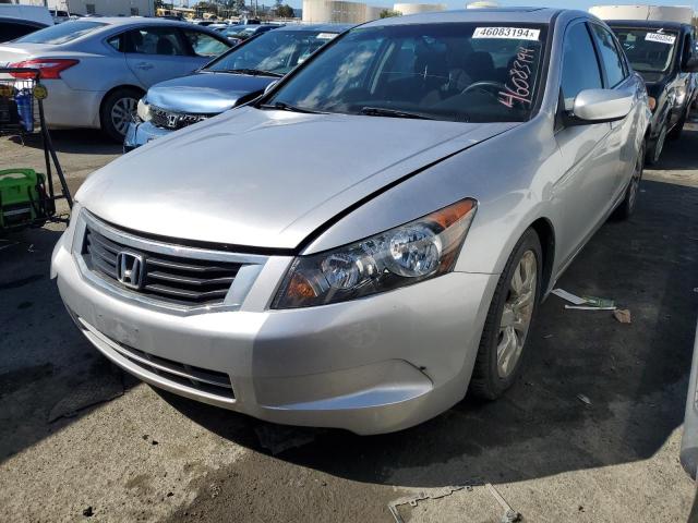 Obraz 1 z 2010 HONDA ACCORD EX 2010 z VIN 1HGCP2F75AA106191