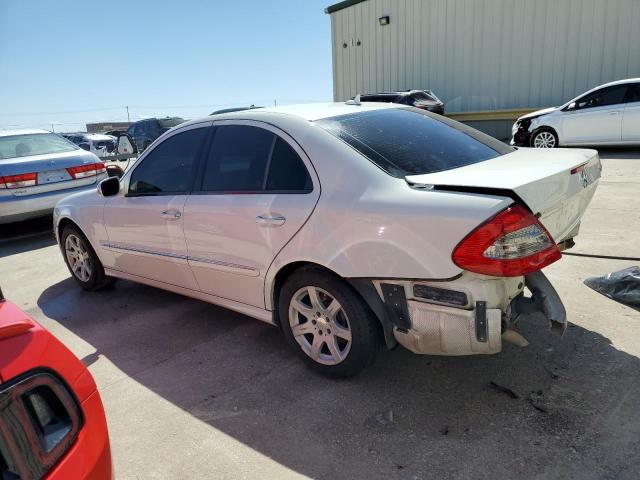 Obraz 2 z 2009 MERCEDES-BENZ E 320 CDI 2009 z VIN WDBUF22X29B364653