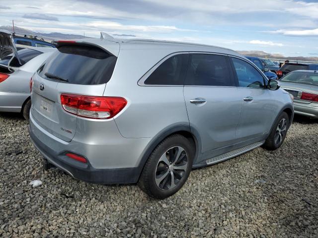 Obraz 3 z 2016 KIA SORENTO EX 2016 z VIN 5XYPHDA14GG012579
