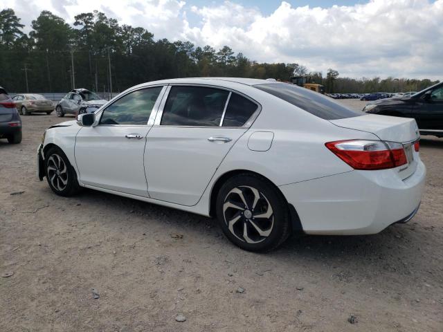 Obraz 2 z 2013 HONDA ACCORD EXL 2013 z VIN 1HGCR2F88DA269828