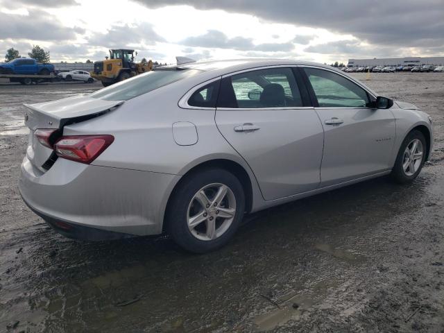 Изображение 3 2022 CHEVROLET MALIBU LT 2022 с VIN 1G1ZD5ST4NF142722
