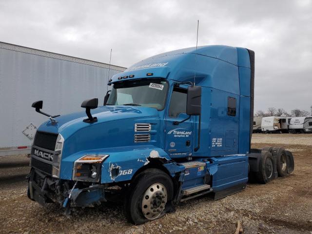 Image 2 of 2020 MACK ANTHEM  2020 with VIN 1M1AN4GY6LM016970