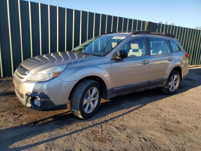 Obraz 2014 SUBARU OUTBACK 2.5I 2014