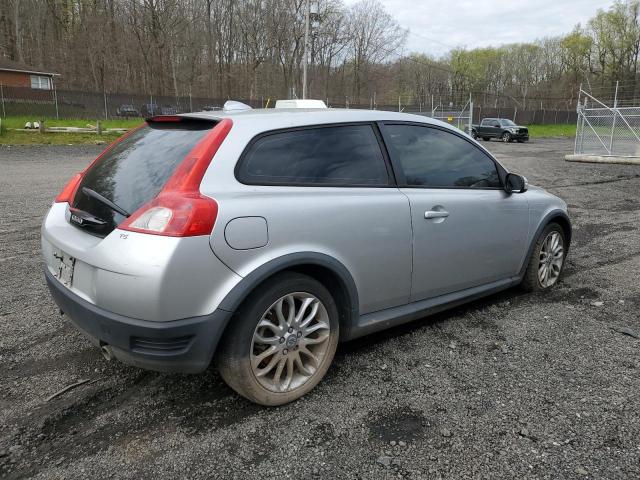 Image 3 of 2008 VOLVO C30 T5 2008 with VIN YV1MK672482080032