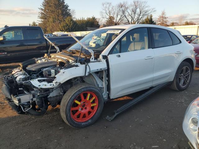 Image 1 of 2018 Porsche Macan 2018 with VIN WP1AA2A53JLB11972
