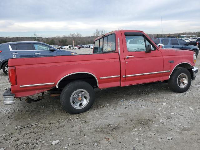 Obraz 3 z 1993 FORD F150  1993 z VIN 1FTDF15N7PNA11679