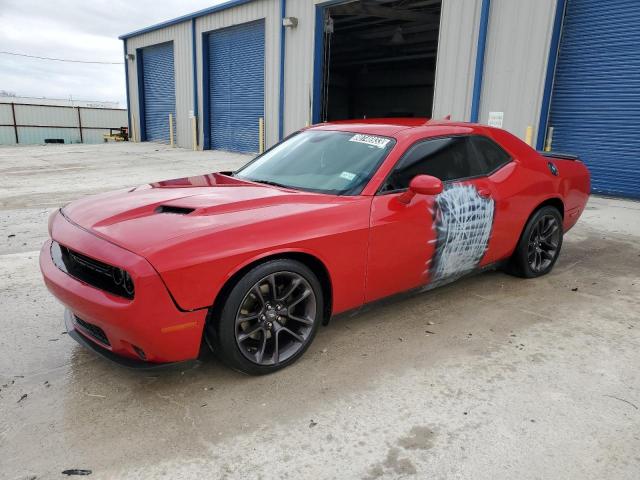2018 DODGE CHALLENGER SXT 2018 image