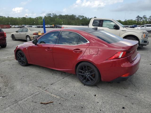 Obraz 2 z 2014 LEXUS IS 350 2014 z VIN JTHCE1D26E5003848