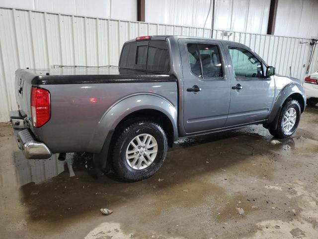 Изображение 3 2016 NISSAN FRONTIER S 2016 с VIN 1N6AD0EV5GN775451